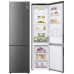 Холодильник LG GW B509CLZM