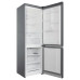 Холодильник Hotpoint-Ariston Ariston HTR 5180 MX Холодильник Hotpoint-Ariston Ariston HTR 5180 MX