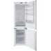 Холодильник KRONA BRISTEN KRFR102