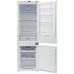 Встраиваемый холодильник Krona BRISTEN KRFR102 FNF Встраиваемый холодильник Krona BRISTEN KRFR102 FNF