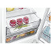 Встраиваемый холодильник Samsung BRB267134WW WT