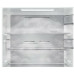 Встраиваемый холодильник Samsung BRB267134WW WT
