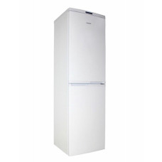 Холодильник SunWind SCC405 белый