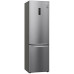 Холодильник LG  GC B509SEUM