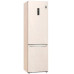 Холодильник LG  GC B509SEUM