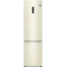 Холодильник LG  GC B509SEUM