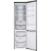 Холодильник LG  GC B509SEUM