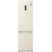 Холодильник LG  GC B509SEUM