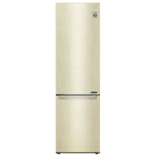 Холодильник LG GW B509SEJM