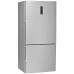 Холодильник Whirlpool W84BE 72 X 2 Холодильник Whirlpool W84BE 72 X 2