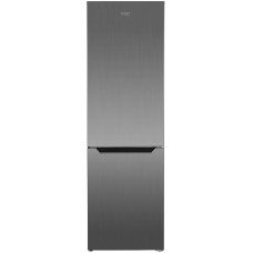 Холодильник KRAFT TNC NF302X Total