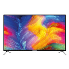 Телевизор Hyundai H-LED43ET3001 черный