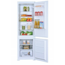 Встраиваемый холодильник Pozis RK 256 BI