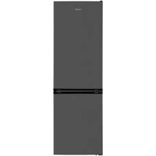 Холодильник Weissgauff WRK 185 B