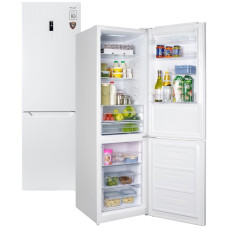 Холодильник Weissgauff WRK 2000 WNF DC