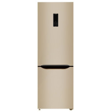 Холодильник Artel HD430RWENE Beige
