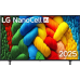 Телевизор LG 55NANO80A6B.ARUG