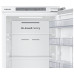 Встраиваемый холодильник Samsung BRB266100WW WT