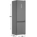 Холодильник Hotpoint-Ariston HTR 8202I MX O3