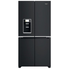 Холодильник Whirlpool WQ9I FO1BX Холодильник Whirlpool WQ9I FO1BX
