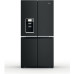 Холодильник Whirlpool WQ9I FO1BX