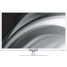 Телевизор JVC LT-22M445W белый Телевизор JVC LT-22M445W белый