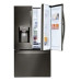 Холодильник LG GC X257CQVV