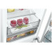 Встраиваемый холодильник Samsung BRB267034WW WT