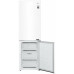 Холодильник LG GB B61SWJMN