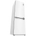 Холодильник LG GB B61SWJMN