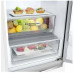 Холодильник LG GB B61SWJMN