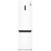 Холодильник LG GW B509CQZM
