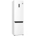 Холодильник LG GW B509CQZM