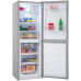 Холодильник NORDFROST NRB 161NF I Холодильник NORDFROST NRB 161NF I