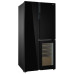 Холодильник Hiberg RFS-700DX NFGB inverter Wine
