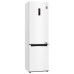 Холодильник LG GW B509SLNM
