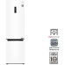 Холодильник LG GW B509SLNM
