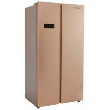 Холодильник ASCOLI ACDG571WG Холодильник ASCOLI ACDG571WG