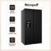 Холодильник Weissgauff WSBS 697 NFBX Inverter Холодильник Weissgauff WSBS 697 NFBX Inverter