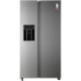Холодильник Weissgauff WSBS 695 NFX Inverter Ice Maker Холодильник Weissgauff WSBS 695 NFX Inverter Ice Maker