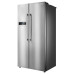 Холодильник Centek CT 1751 NF INOX Холодильник Centek CT 1751 NF INOX