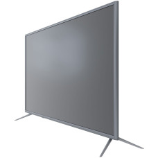 Телевизор Kivi 32F700GR серый