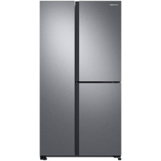 Холодильник Samsung RS63R5571SL WT