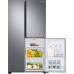 Холодильник Samsung RS63R5571SL WT