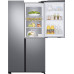 Холодильник Samsung RS63R5571SL WT