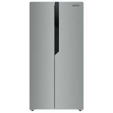 Холодильник GiNZZU NFK 420