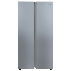 Холодильник Centek CT 1757 NF SILVER INVERTER