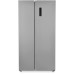 Холодильник Zugel ZRSS630Х Холодильник Zugel ZRSS630Х