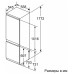 Холодильник Neff KI6863FE0 Холодильник Neff KI6863FE0