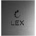 Холодильник Lex RFS 205 DF IX CHHI000014